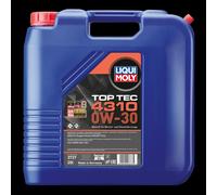 LIQUI MOLY 3737 Aceite de motor