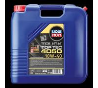 LIQUI MOLY 3794 Aceite de motor