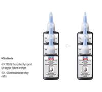 Liqui Moly 3802 Sellador Fijador de Tornillos Semi-Firme 50 g