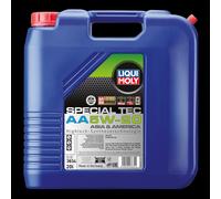 LIQUI MOLY 3834 Aceite de motor