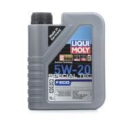 LIQUI MOLY 3840 Aceite de motor