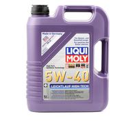 LIQUI MOLY 3864 Aceite de motor