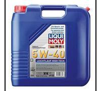 LIQUI MOLY 3867 Aceite de motor
