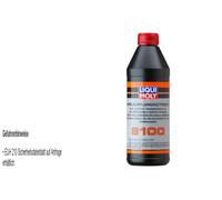 LIQUI MOLY 3X1 Litro Aceite De Transmisión Doble Embrague 8100