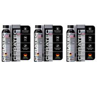 Liqui Moly 3X300ml Ceratec 3721 Desgaste Fricción Cerámico X Motores Y Divisas