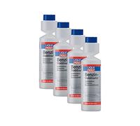 Liqui Moly 4 aditivos para estabilizador de gasolina 5107, 250 ml
