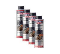 Liqui Moly 4 x 5200 Aceite de lodo limpiador de motor, 300 ml