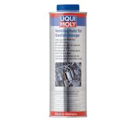 LIQUI MOLY 4012 Protección De Válvulas Para Vehículos De Gas 1 Litro