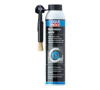 Liqui Moly 4058 Radnabenpaste Cubos Pasta de Liberación Caja de Cepillo 200ml
