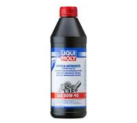 LIQUI MOLY 4406 Aceite de transmisión Aceite de caja de cambios