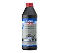 LIQUI MOLY 4421 Aceite transmisión eje Aceite de diferencial Aceite de transmisión