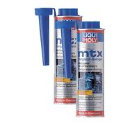 Liqui Moly 5100 MTX Carburador Limpiador