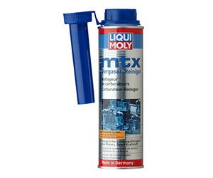 Liqui Moly 5100 MTX Carburador Limpiador (embalaje puede variar)