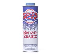 Liqui Moly Speed Gasolina Aditivo para Todos Motores de Gasolina Apropiado 1L
