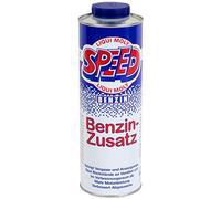Liqui Moly Speed Gasolina Aditivo para Todos Motores de Gasolina Apropiado 1L