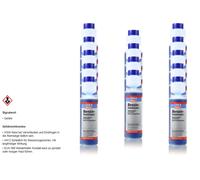 Liqui Moly 5107 Estabilizador De Gasolina Aditivo 14x250 ml Botella Dosificadora