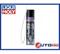 LIQUI MOLY Limpiador válvulas mariposa 5111 Pro-Line Spray 400 ml