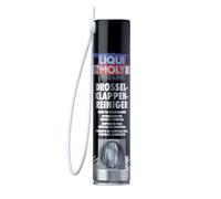 LIQUI MOLY 5111 Pro-Line Limpiador De Válvula De Aceleración 400ml