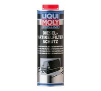 LIQUI MOLY 5123 Aditivo de combustible 1L Gasóleo