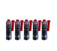 Liqui Moly 5128 Motor System Cleaner, 5 x 300 ml