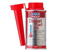 Liqui Moly 5130 - Anticongelante para gasoil (150 ml)