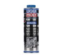 Liqui Moly 5147 Pro-Line JetClean Sistema de Combustible Limpiador, 1 L