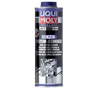 Liqui Moly 5147 Pro-Line JetClean Sistema de Combustible Limpiador, 1 L