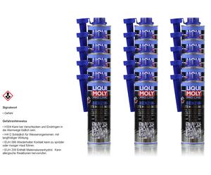 Liqui Moly 5153 Limpiador Sistema De Gasolina Pro-Line, 500 mL