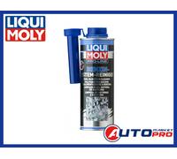 LIQUI MOLY 5153 pro-Line Limpiador Para Sistemas De Suministro Gasolina 4100420
