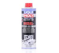 LIQUI MOLY 5154 Limpiador, sistema inyección diesel