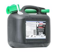 LIQUI MOLY 5155 Limpiador sistema inyección diesel 5L Gasóleo