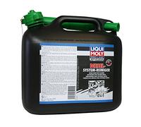 Liqui Moly - 5155 Pro Line Jet Clean Sistema de Diesel de Limpiador 5l