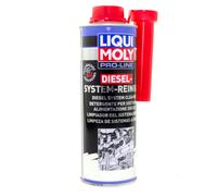 LIQUI MOLY 5156 Pro Line Limpiador Inyector Sistema Diésel 500 ml