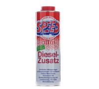 Liqui Moly Speed Diesel Aditivo Diesel 5160 1 Litro Combustible