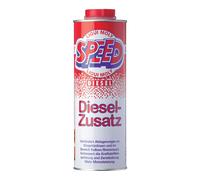 Liqui Moly Speed Diesel Aditivo Adicional para Diesel 1L