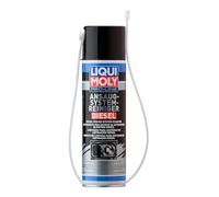 LIQUI MOLY Limpiador de sistema de admisión Pro-Line 5168 Diesel 400 ml