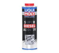LIQUI MOLY 5176 Aditivo de combustible
