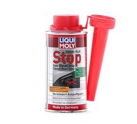 Liqui Moly 5180 Diesel hollín de Stop