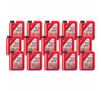 LIQUI MOLY 5W-30 Nachfüll-öl aceite motor 15L para BMW Longlife-04 VW