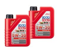 LIQUI MOLY 21286 Aceite de motor