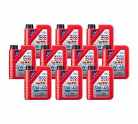 LIQUI MOLY 5W-40 10 Litros Aceite Motor Para ACEA C3 API SN/CF VW 505 00