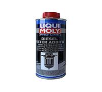 Liqui Moly - (6 Pro-Line Aditivo Filtro Combusti