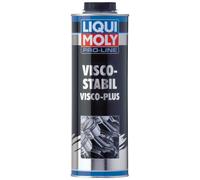Liqui Moly - (6 Un Mejorador De Viscosida 1L