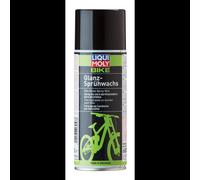 Spray abrillantador para bicicleta liqui moly 400ml para bici bicicleta bike
