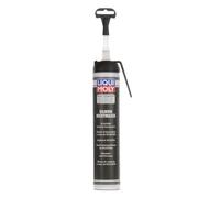 Pasta estanqueizante de silicona transparente liqui moly 200ml para moto