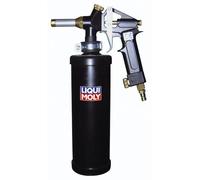 Liqui Moly 6220 puede pistola de aire comprimido, negro