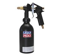 Liqui Moly 6226 cavidad Puede Pistola de Aire comprimido, Negro