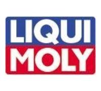 LIQUI MOLY 6250 Juego de cuchillas rascador