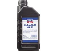 Liqui Moly 6954 Aceite Hidráulico para Motores bft Sistemas Hidráulicos Oro Lux