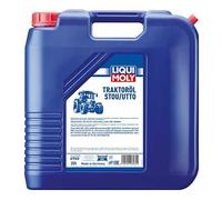 LIQUI MOLY 6960 Aceite hidráulico
